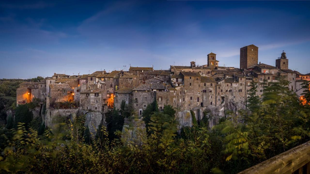 Апартаменты La Peonia Виторкьяно Экстерьер фото